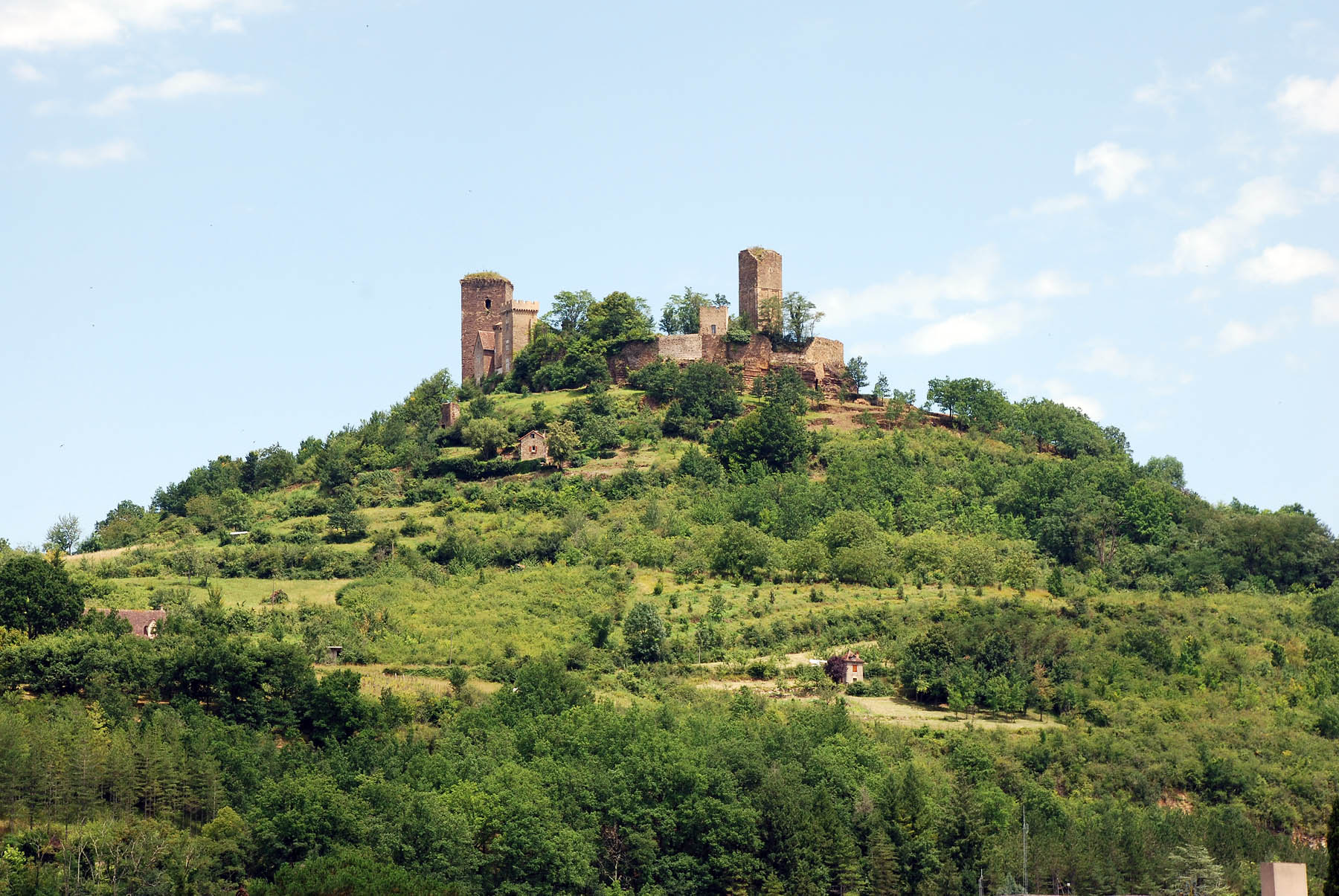 Saint-Cere